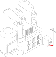 Industrias