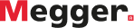 Megger Logo