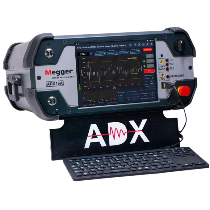 ADX Series 1