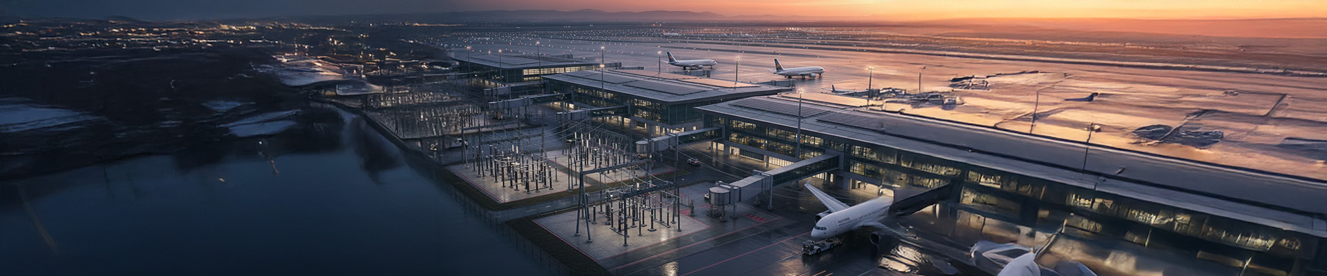 Aeropuertos