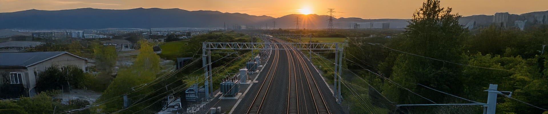 Banner Ferrocarril