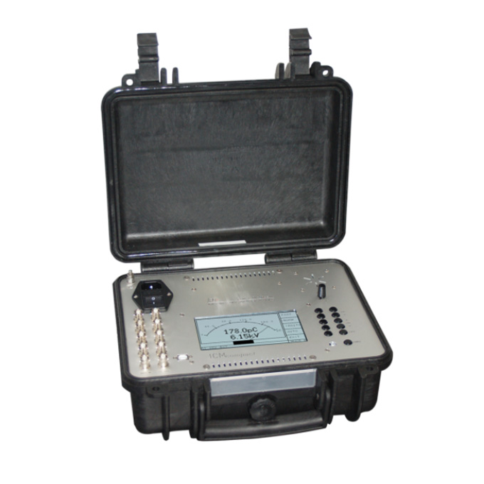 ICM compact-1