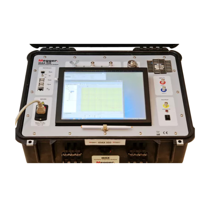 IDAX Series-1