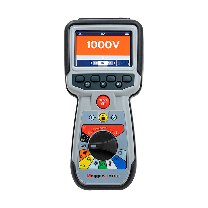 IMT100-1