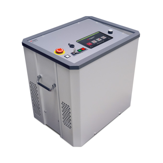 VLF SIN 45-1