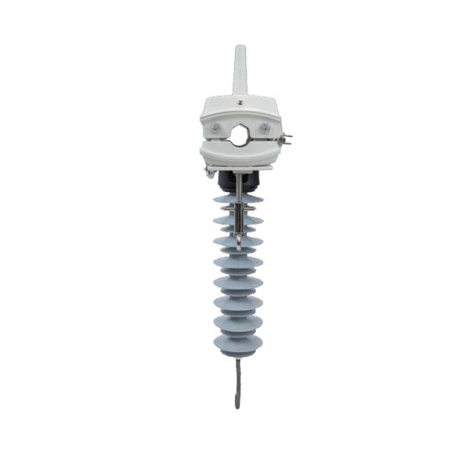 El MS5200 de Megger Sentrisense es el Monitor inteligente para de redes 4 - 36 kV CA