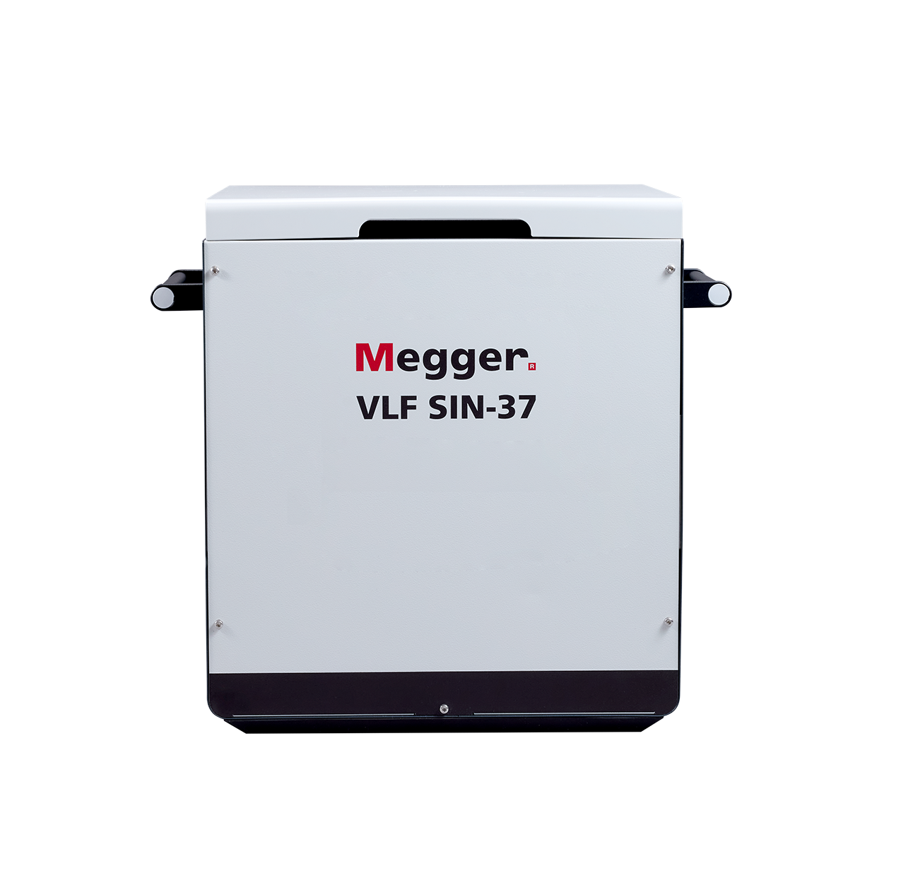 El VLF SIN 37 de Megger es el Localizador de falla en cables