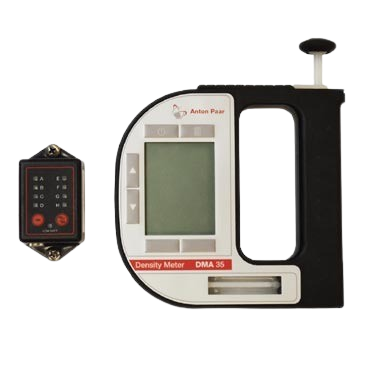 El Hydrokit es el Kit de hidrómetro digital de 8 canales de Megger