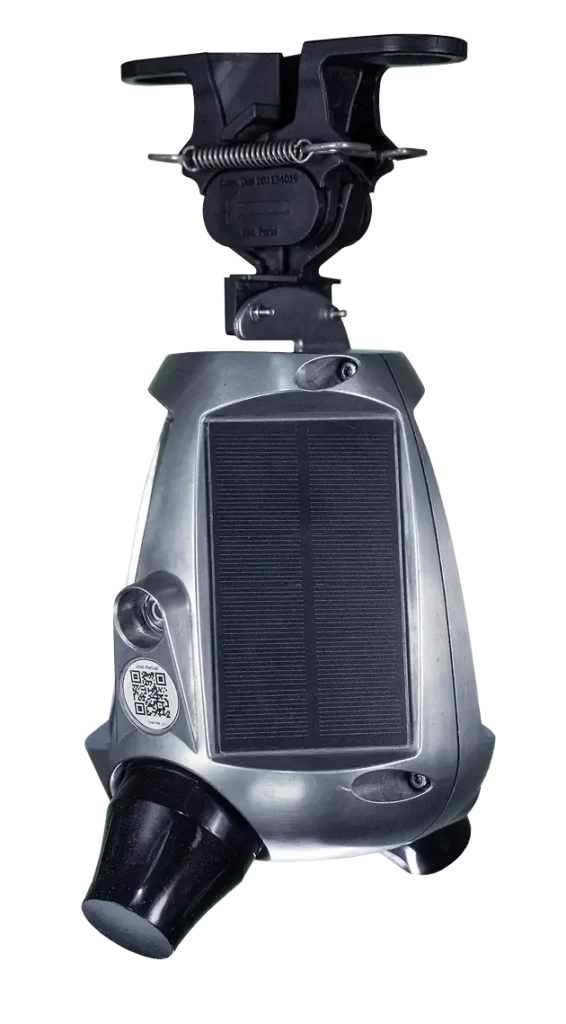 SENTRI es el sensor inteligente para redes de baja, media y alta tensión de SENTRISENSE a Megger Company