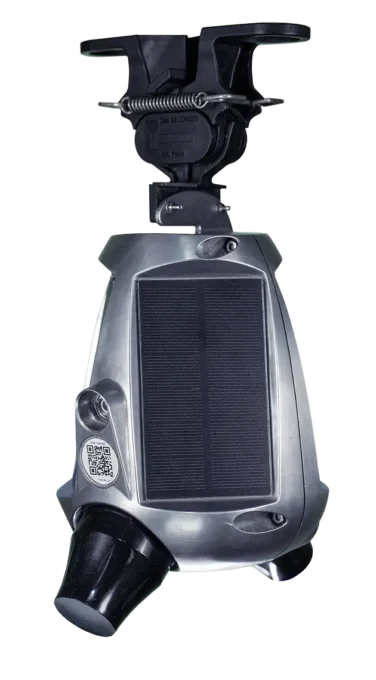 SENTRI es el sensor inteligente para redes de baja, media y alta tensión de SENTRISENSE a Megger Company